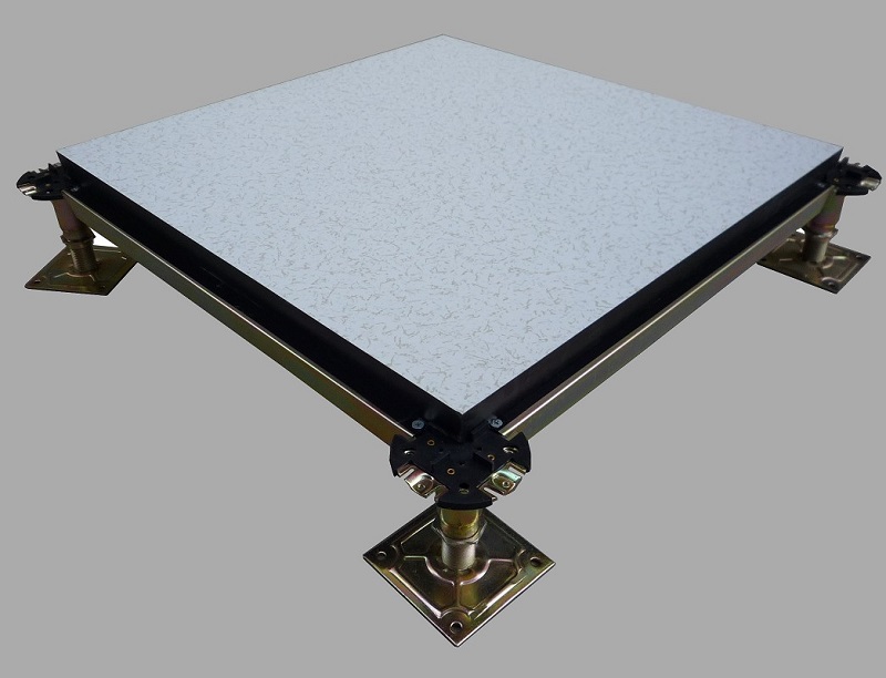 硫酸鈣防靜電地板